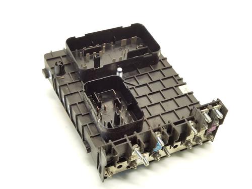 Fuse box VW GOLF V (1K1) 2.0 TDI | BP27556356E1 