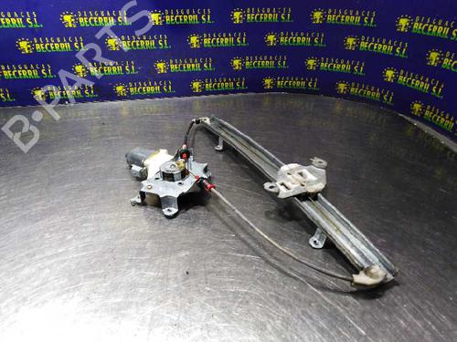 Front left window mechanism NISSAN MICRA III (K12) 1.2 16V | BP8459345C22 