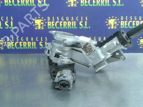 Electronic module OPEL ASTRA H (A04) 1.4 (L48) | BP14017279M83 