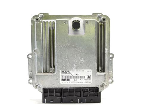 Used Engine control unit (ECU) FORD MONDEO IV (BA7) [2007-2015]  17653216