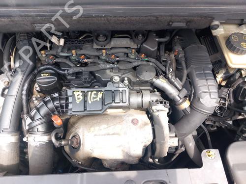 Fælgsæt CITROËN C4 SPACETOURER (3D_) 1.5 BlueHDi 130 | BP38486376C100 - Image 9