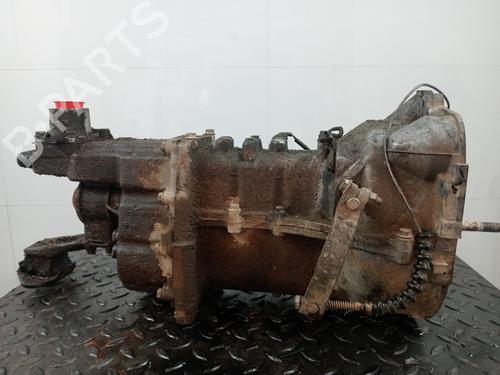 Gearbox SUZUKI SAMURAI Closed Off-Road Vehicle (SJ_) 1.3 All-wheel Drive (SJ413) | BP28480362M3