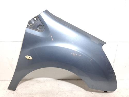 Used Right front fenders PEUGEOT PARTNER Tepee 1.6 HDi 16V (90 hp) 29359946