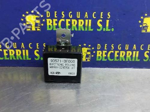 Elektronisk modul KIA SORENTO I (JC) 2.5 CRDi 4WD (140 hp) 17173947