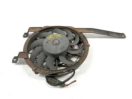 Used Radiator fan SANTANA 300 Open Off-Road Vehicle [2004-2011]  28064795