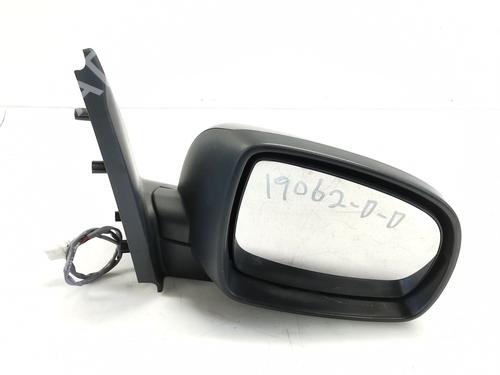 Used Right mirror NISSAN NOTE (E11, NE11) [2005-2013]  22762418
