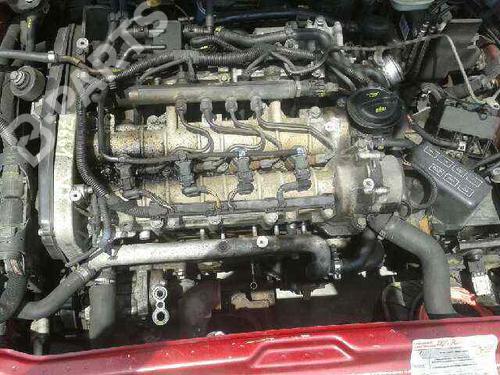 Used Parts ALFA ROMEO 156 Sportwagon (932_)  1.9 JTD 16V (932BXE00)  949989