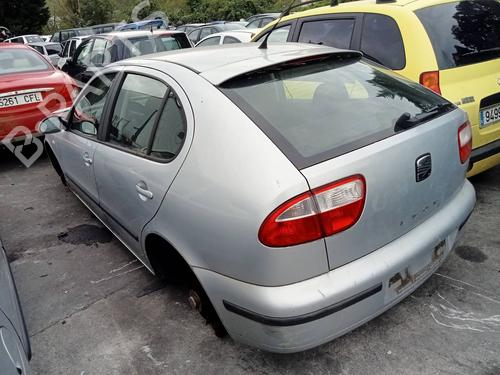 Gearbox SEAT LEON (1M1) 1.6 16 V | BP20698788M3 