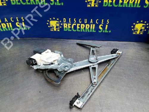 Used Front right window mechanism TOYOTA COROLLA (_E12_) 2.0 D-4D (CDE120R, CDE120L_) (110 hp) 8457143