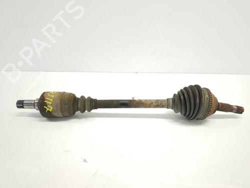 Used Left front driveshaft PEUGEOT BOXER Bus (244, Z_) 2.8 HDi (128 hp) 30354647