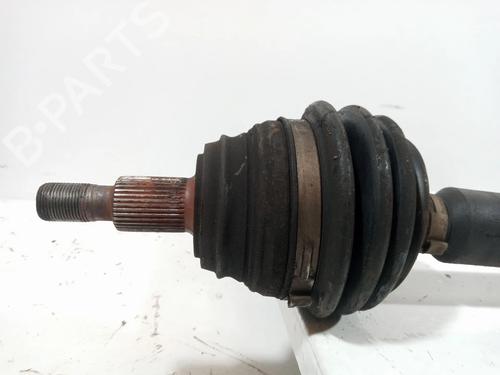 Right front driveshaft SKODA OCTAVIA I (1U2) 1.9 TDI | BP8482221M39 