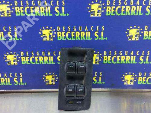 Used Left front window switch Left front window switch AUDI A6 C5 (4B2) 2.5 TDI (150 hp) 8457717 8457717