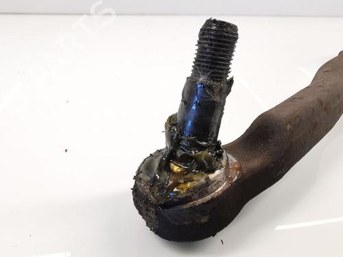 Steering rack DAEWOO KALOS (KLAS) 1.2 | BP25485935M22 