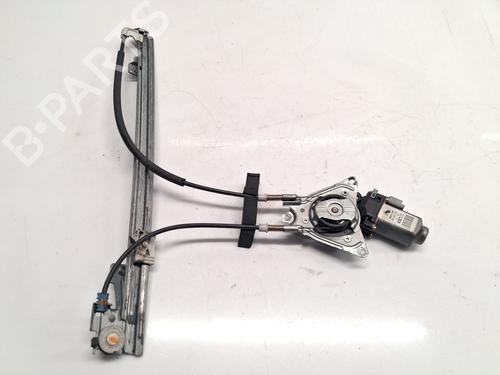 Used Front left window mechanism PEUGEOT EXPERT (224_) 2.0 HDI (109 hp) 30469796