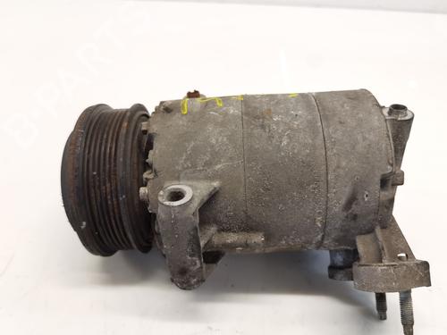 AC compressor FORD C-MAX II (DXA/CB7, DXA/CEU) 1.0 EcoBoost | BP36022791M34 - Image 4