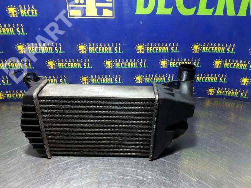 Used Intercooler Intercooler OPEL ZAFIRA / ZAFIRA FAMILY B (A05) 1.9 CDTI (M75) (120 hp) 8437089 8437089
