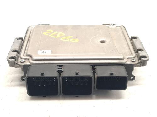 Engine control unit (ECU) FORD FIESTA VI (CB1, CCN) 1.6 TDCi | BP40458658M57 - Image 3