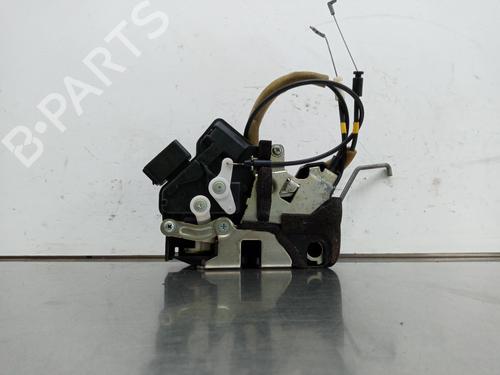 Front right lock MAZDA 5 (CR) 2.0 CD (CR19) | BP8467970C97 