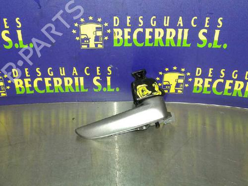 Used Rear right interior door handle MAZDA 3 (BK) 2.0 MZR-CD (BK14) (143 hp) 8427492