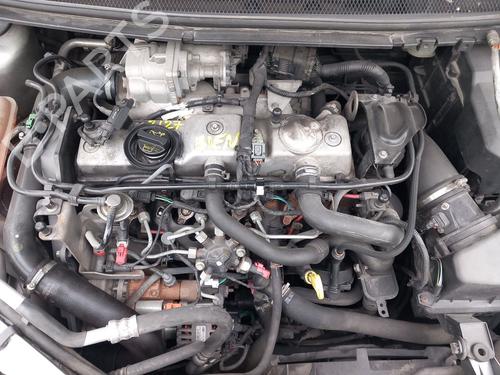 Used Engine FORD FOCUS II (DA_, HCP, DP) 1.8 TDCi (115 hp) 29806840