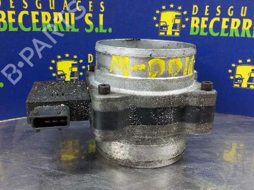 Mass air flow sensor SAAB 9-5 (YS3E) 3.0 V6t | BP8438417M95 