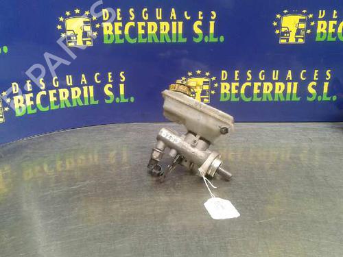 Used Brake master cylinder SEAT ALHAMBRA (7V8, 7V9) 2.0 TDI (140 hp) 8450408