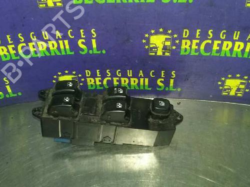 Used Left front window switch DAEWOO NUBIRA Saloon (J100) 2.0 16V (133 hp) 8434776