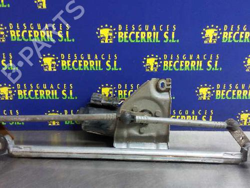 Front wiper motor OPEL CORSA B (S93) 1.2 i 16V (F08, F68, M68) | BP8442460M29 