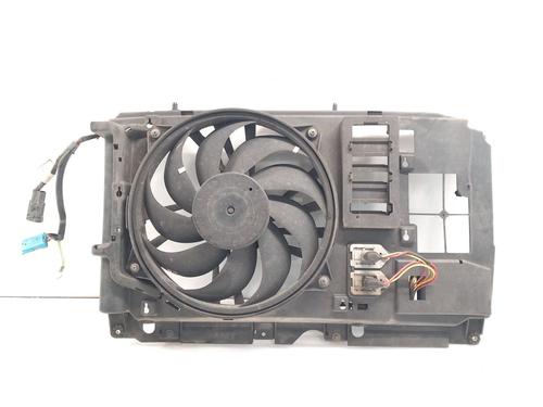 Radiator fan CITROËN XSARA (N1) 2.0 HDi 90 | BP23461244M35 