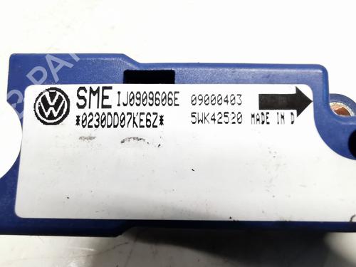 Elektronisk sensor SEAT LEON (1M1) 1.9 TDI | BP30306671M84