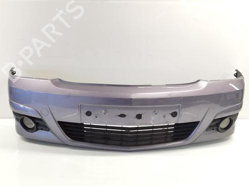 Used Front bumper OPEL MERIVA A MPV (X03) 1.7 CDTI (E75) (100 hp) 26295413