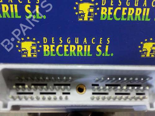 Engine control unit (ECU) FORD ESCORT VI Turnier (GAL, ANL)  | BP8458051M57 