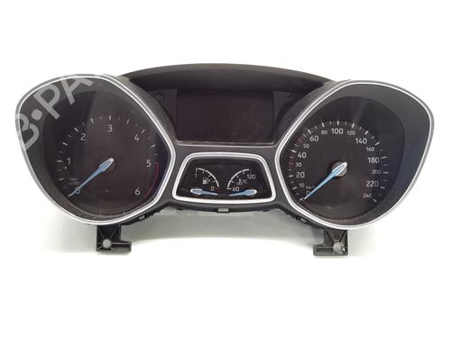 Used Instrument cluster FORD FOCUS III 1.5 TDCi (120 hp) 24660132