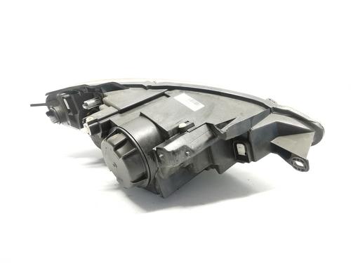 Left headlight PEUGEOT 807 (EB_) 2.2 HDi | BP33719271C28 - Image 2