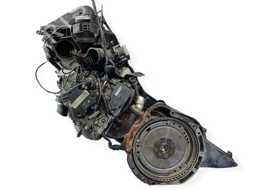 Engine MERCEDES-BENZ B-CLASS Sports Tourer (W245) B 180 CDI (245.207) | BP16531905M1 