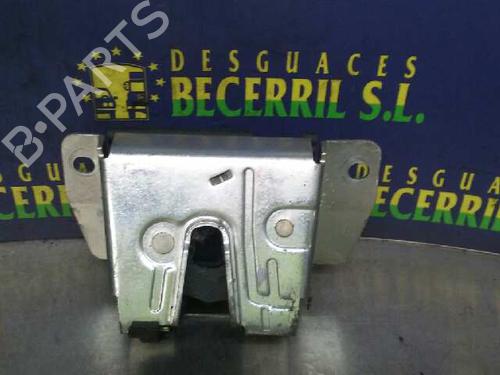 Used Tailgate lock MERCEDES-BENZ M-CLASS (W163) ML 400 CDI (163.128) (250 hp) 8432026