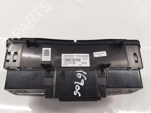 Instrument cluster VW GOLF V (1K1) | BP15539487C47