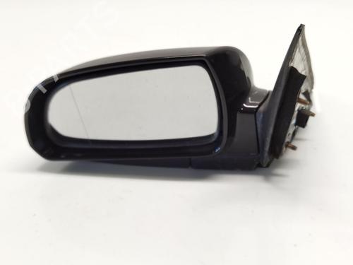 Used Left mirror HYUNDAI SONATA V (NF) 2.0 CRDi (140 hp) 26167151
