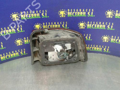 Left taillight HYUNDAI S COUPE (SLC) 1.5 i Turbo | BP8430019C34