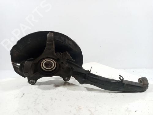 Left front steering knuckle ROVER 45 I Saloon (RT)  | BP8485122M25 