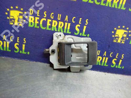 Used Front left interior door handle Front left interior door handle LAND ROVER FREELANDER I (L314) 2.0 DI 4x4 (98 hp) 8454449 8454449