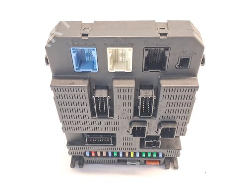 Used Fuse box CITROËN C3 I (FC_, FN_) 1.4 HDi (68 hp) 28621070