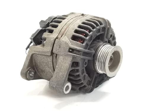 Used Alternator OPEL CORSA C (X01) 1.0 (F08, F68) (60 hp) 25258221