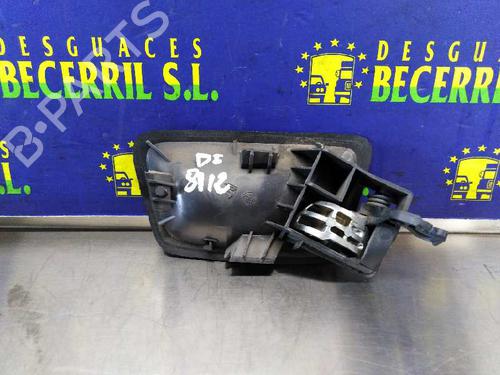 Front left interior door handle CITROËN C8 (EA_, EB_)  | BP8457708I13 