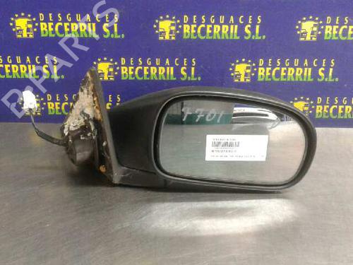 Used Right mirror SUZUKI BALENO Estate (EG) 1.6 i 16V (SY416) (98 hp) 12678491