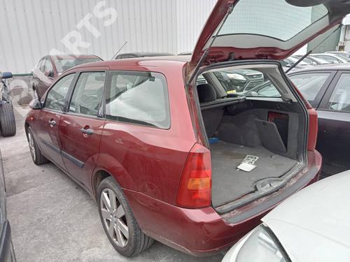 Left headlight FORD FOCUS I Turnier (DNW) 1.6 16V | BP10001903C28  - Image 7