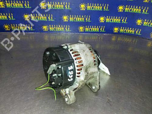 Alternator FORD ESCORT VI (GAL)  | BP8451470M7 