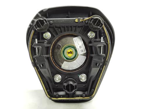 Driver airbag FORD FIESTA VI (CB1, CCN)  | BP21525109C9 