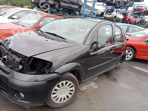 Gearbox CITROËN C3 I (FC_, FN_)  | BP13687690M3 