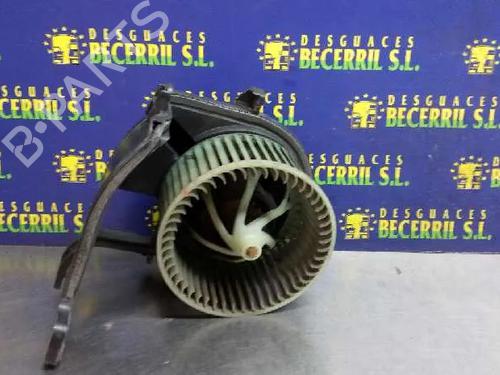 Used Heater blower motor RENAULT CLIO II (BB_, CB_) 1.9 D (B/CB0E, BB0J) (64 hp) 17174715